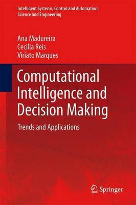 Computational Intelligence and Decision Making(English, Paperback, unknown)