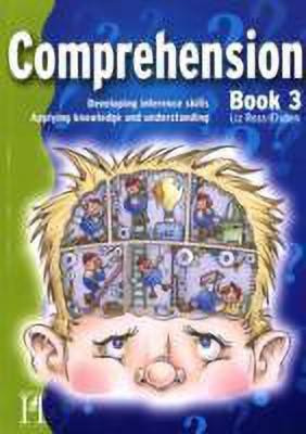 Comprehension: Bk. 3(English, Paperback, Ross-Elsden Liz)