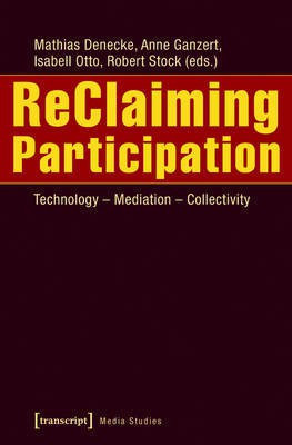 ReClaiming Participation(English, Electronic book text, unknown)