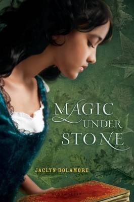 Magic Under Stone(English, Electronic book text, Dolamore Jaclyn)