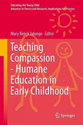 Teaching Compassion(English, Electronic book text, unknown)