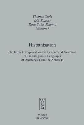Hispanisation(English, Electronic book text, unknown)