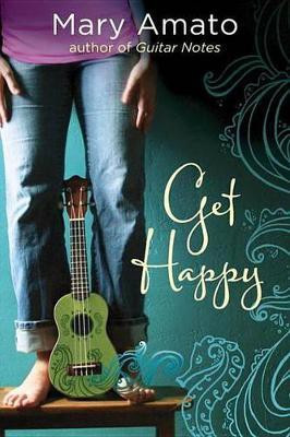 Get Happy(English, Electronic book text, Amato Mary)
