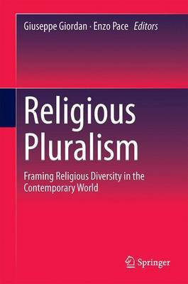 Religious Pluralism(English, Electronic book text, unknown)