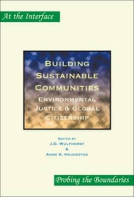 Building Sustainable Communities(English, Paperback, unknown)