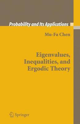 Eigenvalues(English, Electronic book text, Chen Mu-Fa)