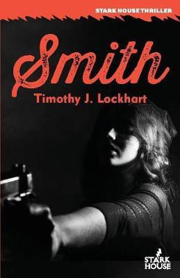 Smith(English, Paperback, Lockhart Timothy J)