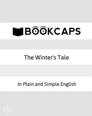 The Winter's Tale In Plain and Simple English(English, Paperback, Shakespeare William)