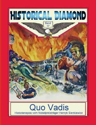 Quo Vadis(German, Paperback, Sienkiewicz Henryk)