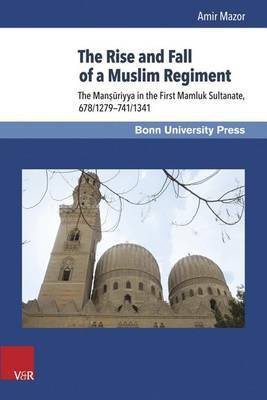 The Rise and Fall of a Muslim Regiment(English, Hardcover, Mazor Amir)
