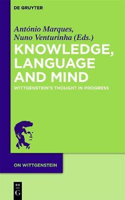 Knowledge, Language and Mind(English, Electronic book text, unknown)