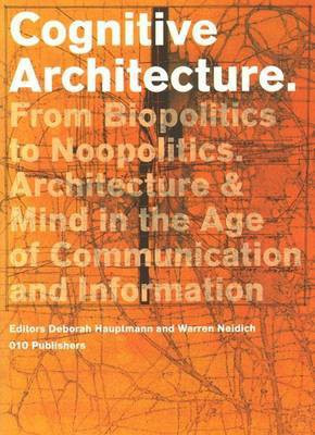 Cognitive Architecture(English, Paperback, unknown)