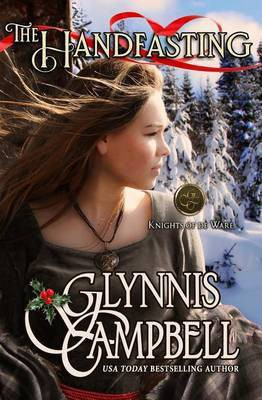 The Handfasting(English, Paperback, Campbell Glynnis)
