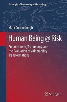 Human Being @ Risk(English, Electronic book text, unknown)