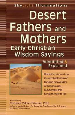 Desert Fathers and Mothers(English, Hardcover, unknown)