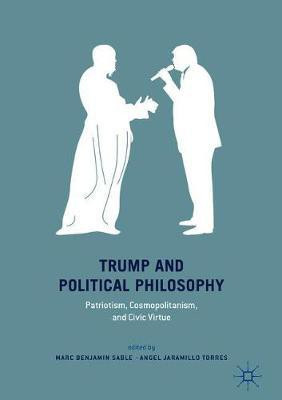 Trump and Political Philosophy(English, Hardcover, unknown)