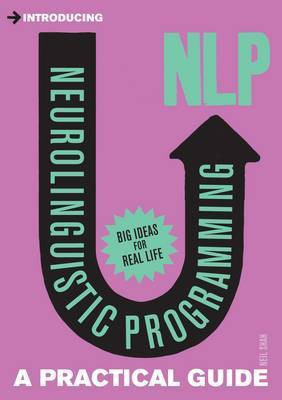 Introducing Neurolinguistic Programming (NLP)(English, Electronic book text, Shah Neil)