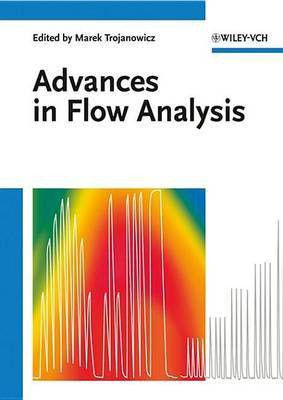 Advances in Flow Analysis(English, Electronic book text, unknown)