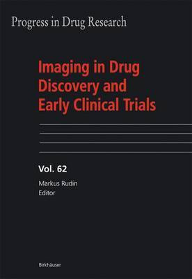 Imaging in Drug Discovery and Early Clinical Trials(English, Electronic book text, Herrling Paul L)