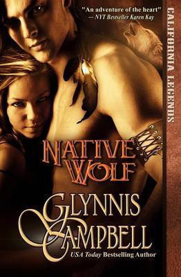 Native Wolf(English, Paperback, Campbell Glynnis)