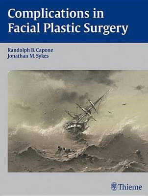 Complications in Facial Plastic Surgery(English, Electronic book text, unknown)