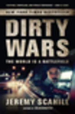 Dirty Wars(English, Electronic book text, Scahill Jeremy)