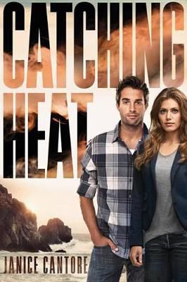 Catching Heat(English, Electronic book text, Cantore Janice)