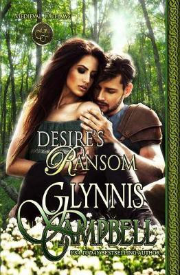 Desire's Ransom(English, Paperback, Campbell Glynnis)