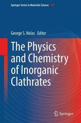 The Physics and Chemistry of Inorganic Clathrates(English, Electronic book text, unknown)