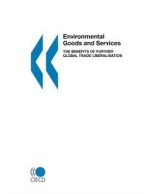 Environmental Goods and Services(English, Paperback, Organization for Economic Co-operation, Development)