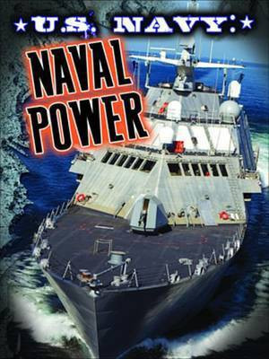 U.S. Navy(English, Electronic book text, Greve Tom)