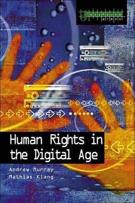 Human Rights in the Digital Age(English, Electronic book text, Murray Mathias)