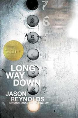 Long Way Down(English, Electronic book text, Reynolds Jason)