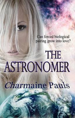 The Astronomer(English, Electronic book text, Pauls Charmaine)