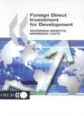Foreign Direct Investment for Development(English, Paperback, Organization for Economic Co-operation, Development)