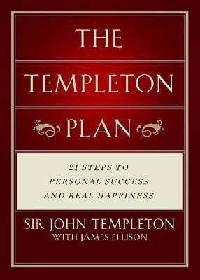 Templeton Plan(English, Paperback, Templeton Sir John)