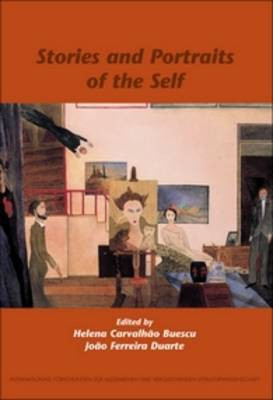 Stories and Portraits of the Self(English, Paperback, unknown)