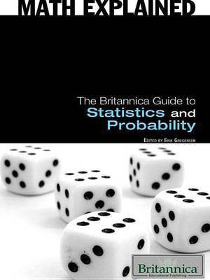 The Britannica Guide to Statistics and Probability(English, Electronic book text, unknown)