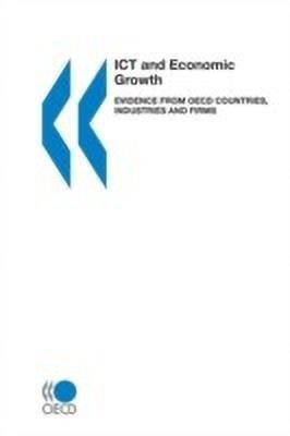 ICT and Economic Growth(English, Paperback, Organization for Economic Co-operation, Development)