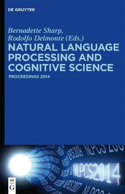 Natural Language Processing and Cognitive Science(English, Electronic book text, unknown)