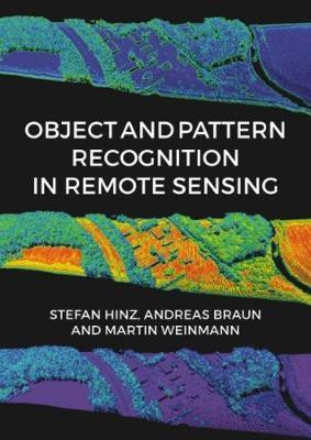 Object and Pattern Recognition in Remote Sensing(English, Hardcover, unknown)
