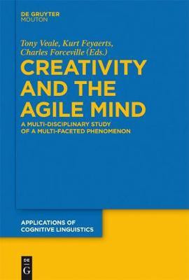 Creativity and the Agile Mind(English, Electronic book text, unknown)
