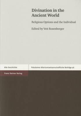 Divination in the Ancient World(English, Paperback, unknown)