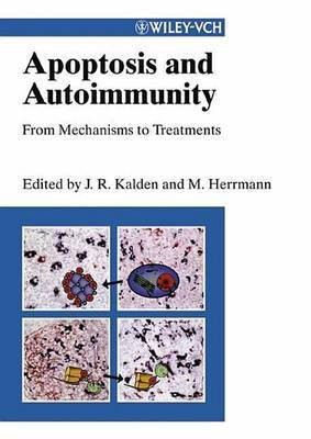 Apoptosis and Autoimmunity(English, Electronic book text, unknown)