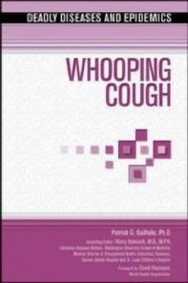 Whooping Cough(English, Hardcover, unknown)