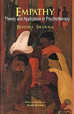 Empathy(English, Hardcover, Sharma Renuka M.)
