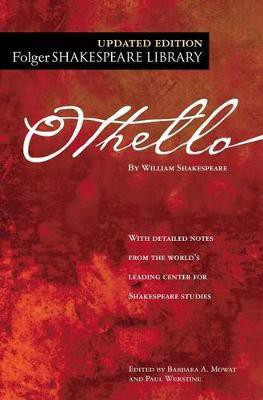 The Tragedy of Othello, the Moor of Venice(English, Paperback, Shakespeare William)