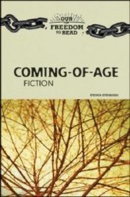Coming-of-age Fiction(English, Hardcover, Otfinoski Steven)