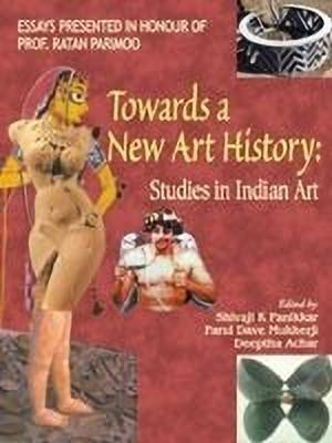 Towards a New Art History(English, Hardcover, unknown)