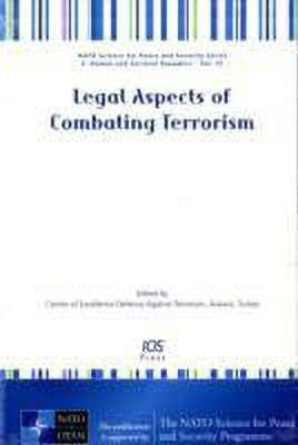 Legal Aspects of Combating Terrorism(English, Paperback, unknown)